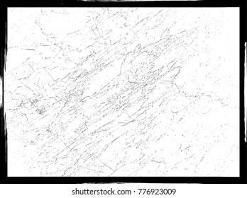 Scratch Grunge Urban Background.Texture Vector.Dust Overlay Distress Grain ,Simply Place illustration over any Object to Create grungy Effect .abstract,splattered , dirty,poster for your design.