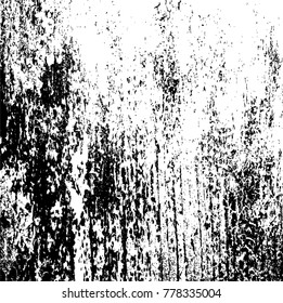 Scratch Grunge Urban Background.Texture Vector.Dust Overlay Distress Grain ,Simply Place illustration over any Object to Create grungy Effect .abstract,splattered , dirty,poster for your design.