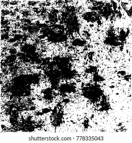 Scratch Grunge Urban Background.Texture Vector.Dust Overlay Distress Grain ,Simply Place illustration over any Object to Create grungy Effect .abstract,splattered , dirty,poster for your design.