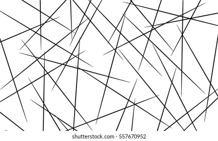 Scratch Lines Random Graphics