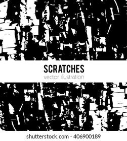 Scratch Texture . Scratch Background . Scratch Effect . Scratch Overlay Texture . Scratch Vector Texture .