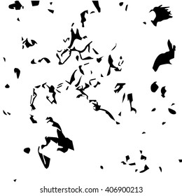 Scratch Texture . Scratch Background . Scratch Effect . Scratch Overlay Texture . Scratch Vector Texture .