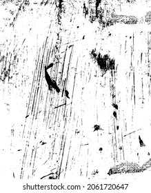 Scratch texture rough background. Grunge ​texture, abstract background.