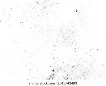 Scratch urbano de estilo antiguo negro grunge textura polvo distrés efecto grungy fondo de salpicaduras