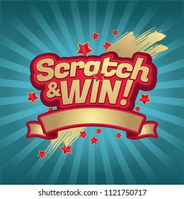 5,835 Winner placard Images, Stock Photos & Vectors | Shutterstock