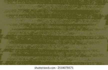 Scratched and Cracked Grunge Urban Background Texture green color. brush Overlay Distress Grainy Grungy Effect. Distressed Backdrop Illustration