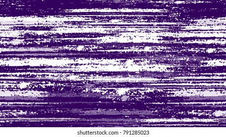 Scratched Distressed Grunge Brush Texture. Rough Grungy Seamless Pattern Design. Faded Dyed Paper Texture. Plaster, Ink Paint Print Design Pattern.