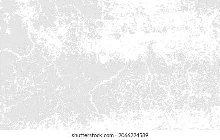 Scratched Grunge Background Texture Vector