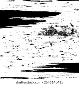 Fundo grunge arranhado. Fundo com efeito desgastado, arranhado e arranhado, feito em estilo grunge.