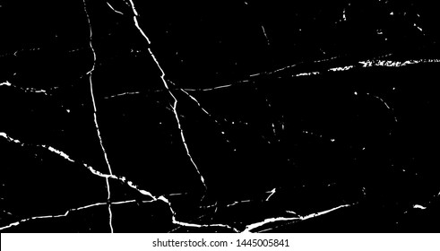 Scratched Grunge Urban Background Texture Vector. Dust Overlay Distress Grainy Grungy Effect. Distressed Backdrop Vector Illustration. Isolated Black on White Background. EPS 10.