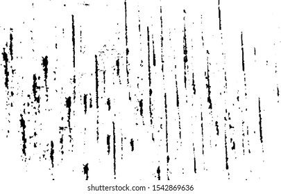 Scratched Grunge Urban Background Texture Vector. Dust Overlay Distress Grainy Grungy Effect. Distressed Backdrop Vector Illustration. Isolated Black on White Background. EPS 10.