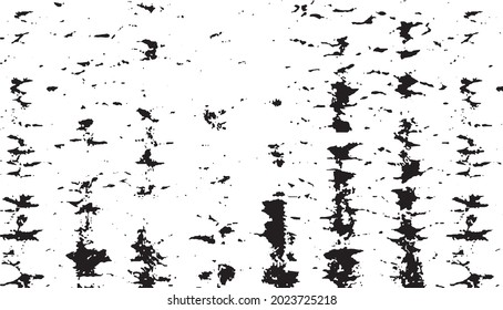Scratched Grunge Urban Background Texture Vector. Dust Overlay