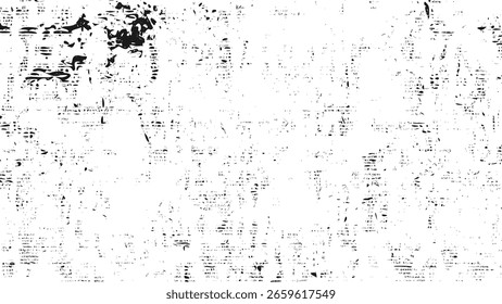 Vector de textura de fondo urbano grunge rayado con superposición de polvo y efecto granulado afligido - fondo urbano	