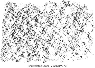 Textura de superficie rayada, efecto grunge vintage, elemento de decoración de fondo.