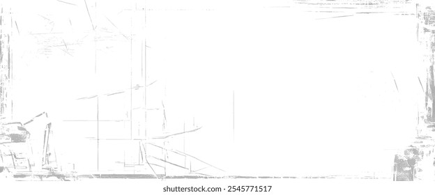 scratched or subtle wall texture white background.
