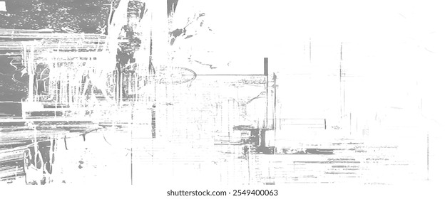 scratched or subtle wall texture white background.