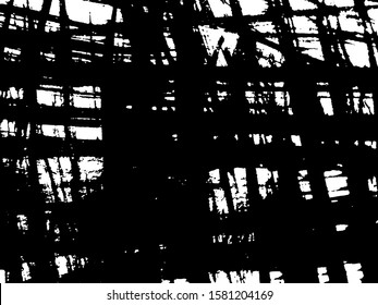 Scratched Texture Background. Grunge Background Texture. Distress Black. Distress Lines Texture. Dirty Grunge
