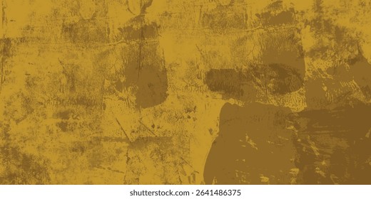 Scratched and weathered grunge backdrop perfect for graphic design

