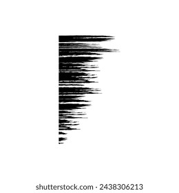 Scratches vectors-Background Design Element Vector 