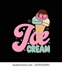 I Scream You Scream We All Scream 