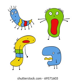screaming viruses