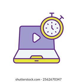 Screen Break Reminder For Wellness