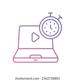 Screen Break Reminder For Wellness