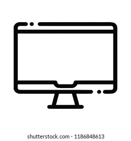 screen computer machine 