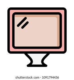 screen display monitor 
