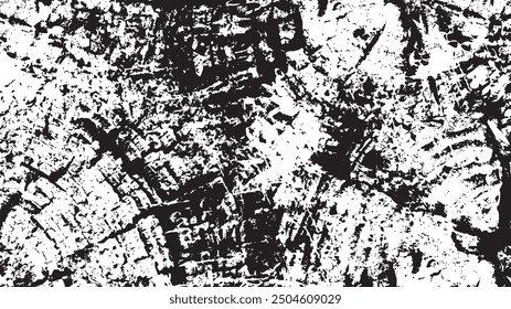 Screen effect use for Grunge background.