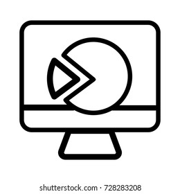  screen icon