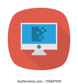  screen icon