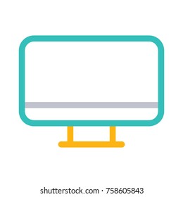  screen line color