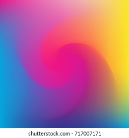Screen phone x  Abstract vector background