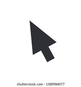 Screen Pointer and Cursor Icon