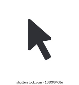 Screen Pointer and Cursor Icon