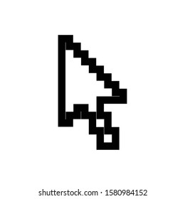 Screen Pointer and Cursor Icon