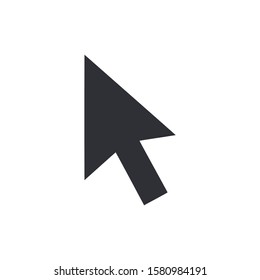 Screen Pointer and Cursor Icon