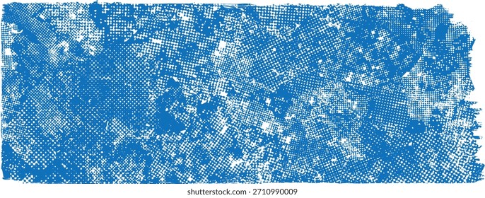 Screen print distress Stamp Texture . Distress Grunge background . Scratch, Grain, Noise, grange stamp .Linen canvas texture .Place texture Over any Object to Create Grungy Effect .Rough edges vector.