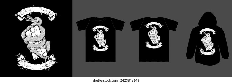 herramienta de impresión de pantalla. diseño y textura de cinta. Plantilla moderna de diseño de camisetas 2024. Plantilla de diseño de camisetas de Halloween feliz fácil de imprimir para hombres, mujeres y niños de todo propósito