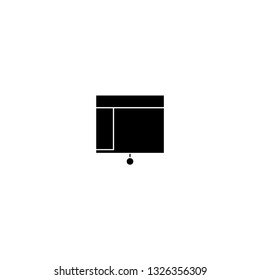 screen projector icon