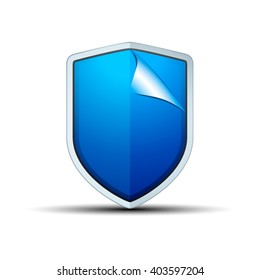 Screen Protect Glass shield