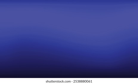 Una pantalla con colores púrpura y azul que dice fondo Abstractas