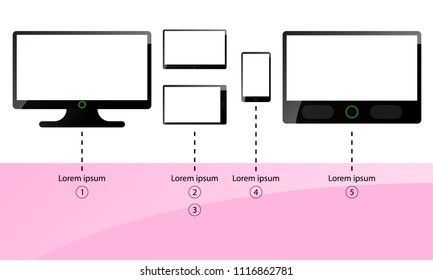 screen resolution device