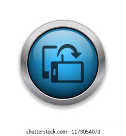 Screen Rotation - App Icon