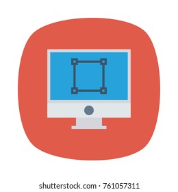  screen square rounded