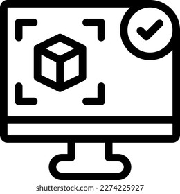 Vektorgrafik auf transparentem Hintergrund. Symbole in Premium-Qualität. Dünne Symbole für Konzept und Grafikdesign.