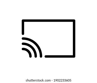 Cast Icon Images, Stock Photos & Vectors | Shutterstock