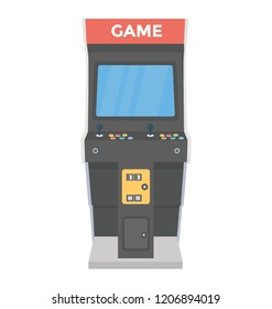
A screenplay electronic game, video game 
