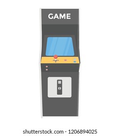 
A screenplay electronic game, video game 
